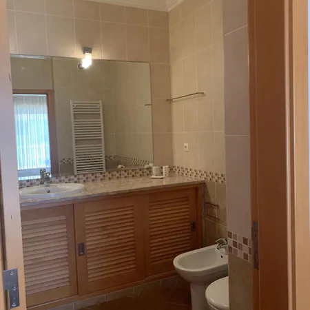 Apartmán Apartamento Vila Da Praia A8