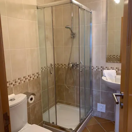 Apartamento Vila Da Praia A8 *