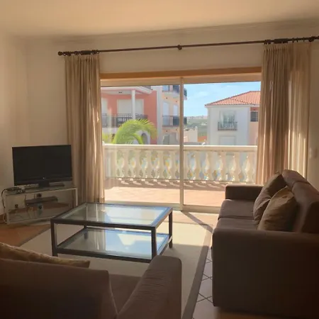 Apartamento Vila Da Praia A8 Apartmán