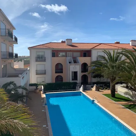 Apartamento Vila Da Praia A8 Amoreira (Leiria)