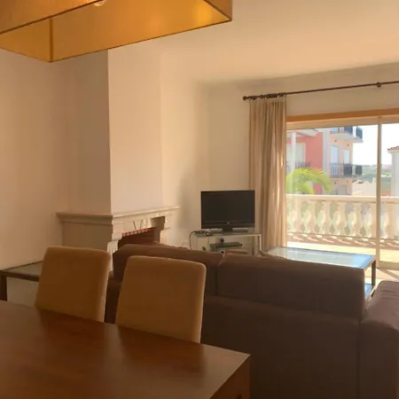 Apartamento Vila Da Praia A8