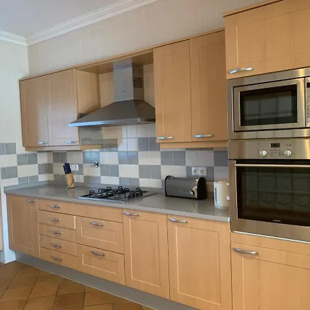 Apartmán Apartamento Vila Da Praia A8 Amoreira (Leiria)