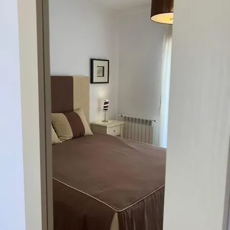 Apartamento Vila Da Praia A8 * Amoreira (Leiria)