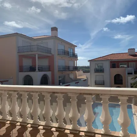 Apartmán Apartamento Vila Da Praia A8